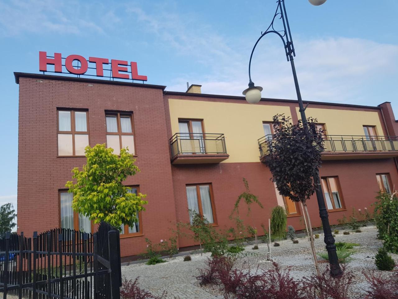Zajazd U Piasta Kolodzieja Крушвица Экстерьер фото